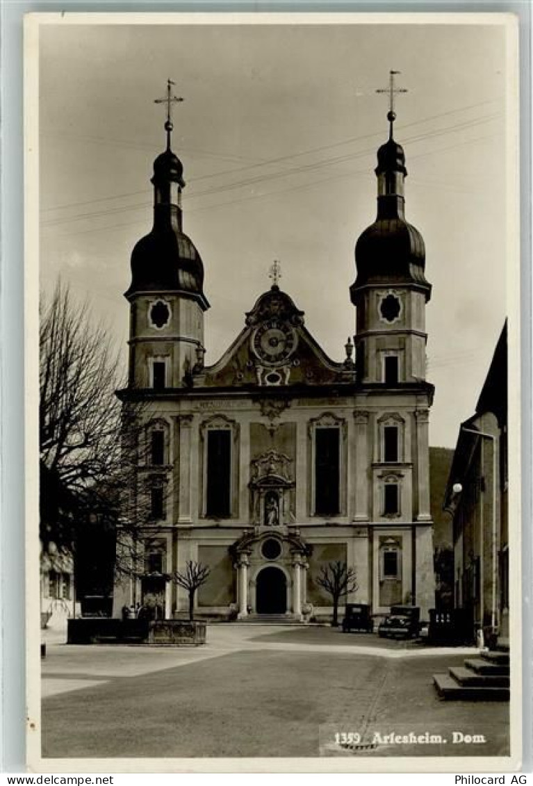 4144 Arlesheim - Dom - 39698169