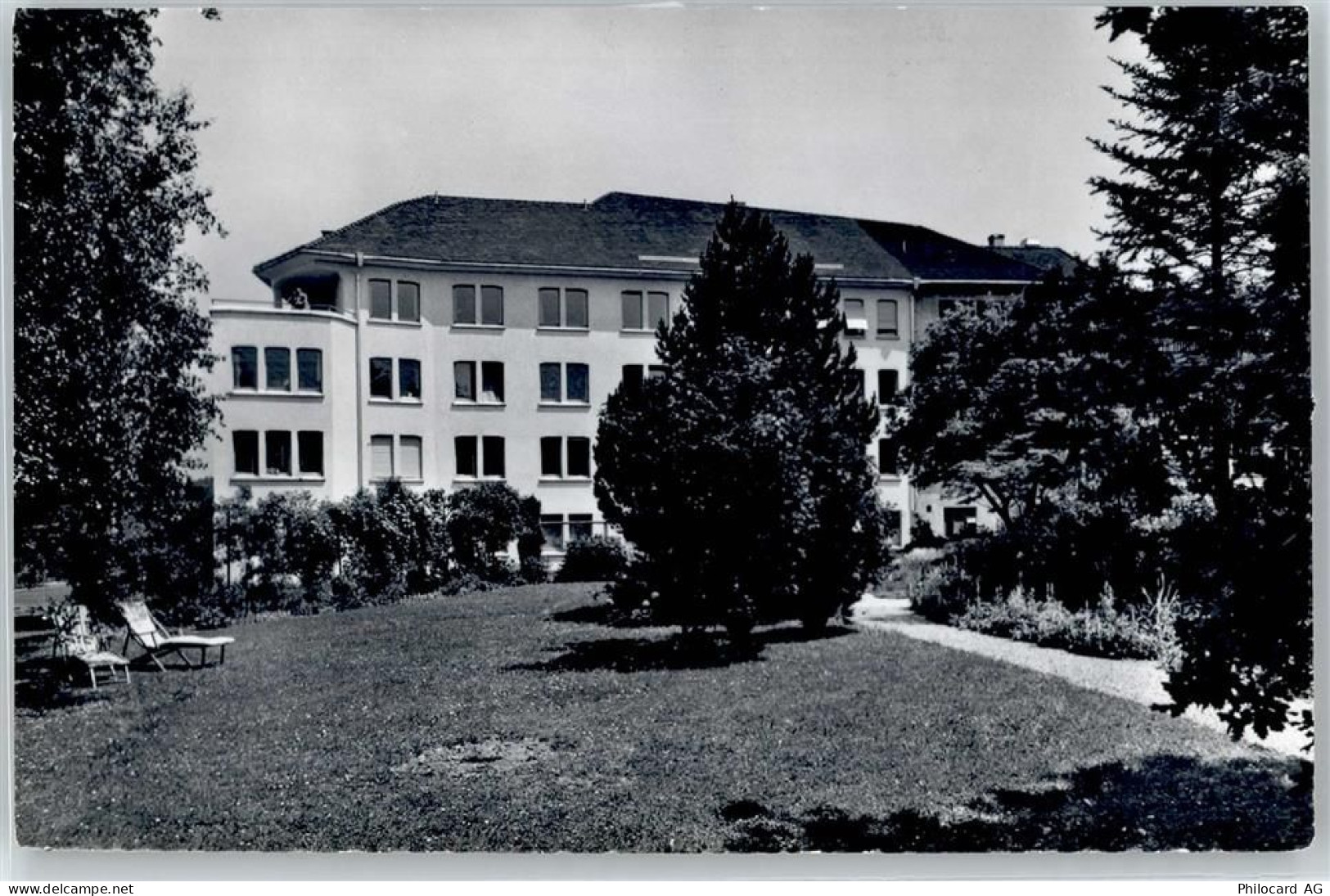 4144 Arlesheim - Institur - 50869274