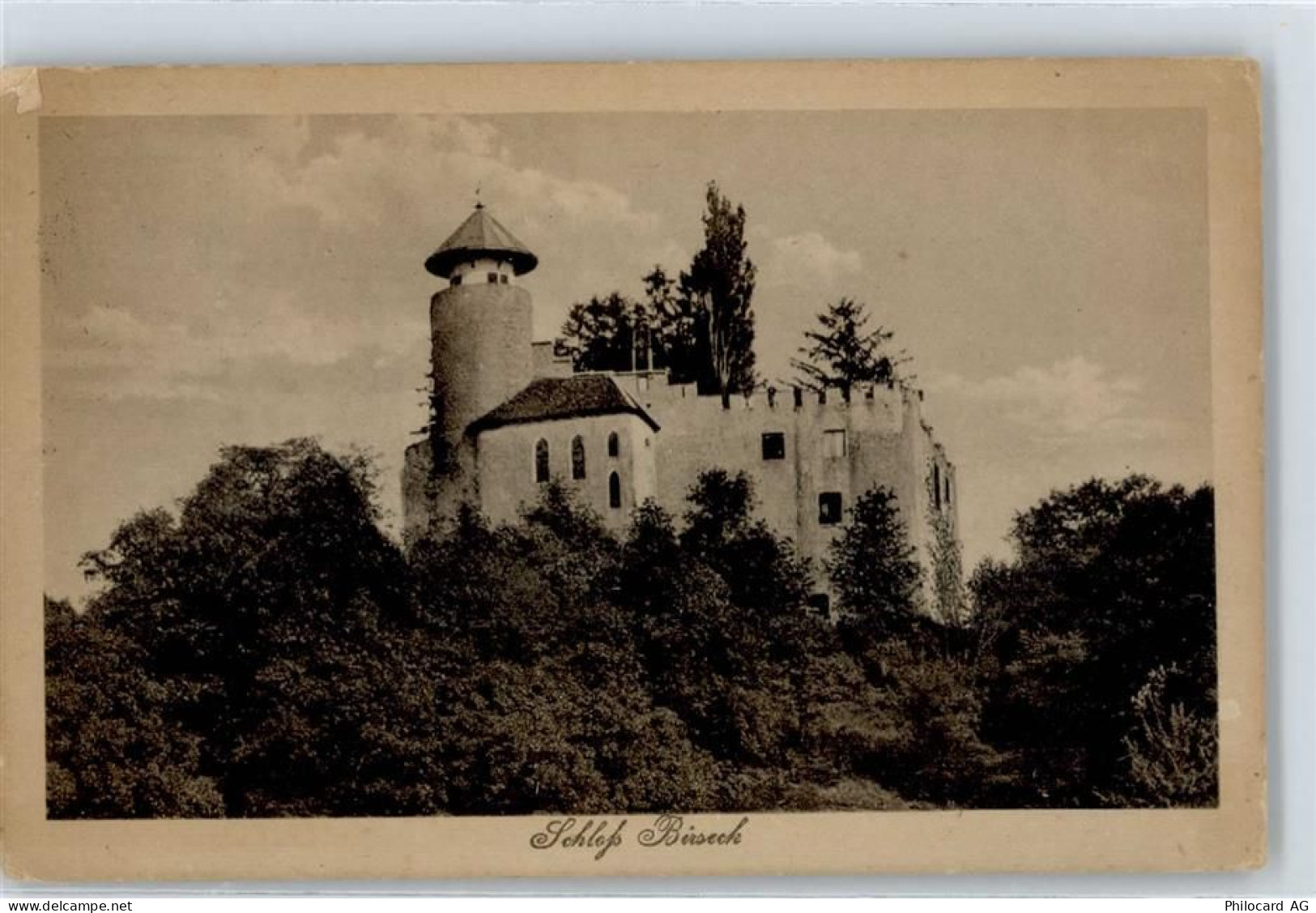 4144 Arlesheim - Schloss - 50771966