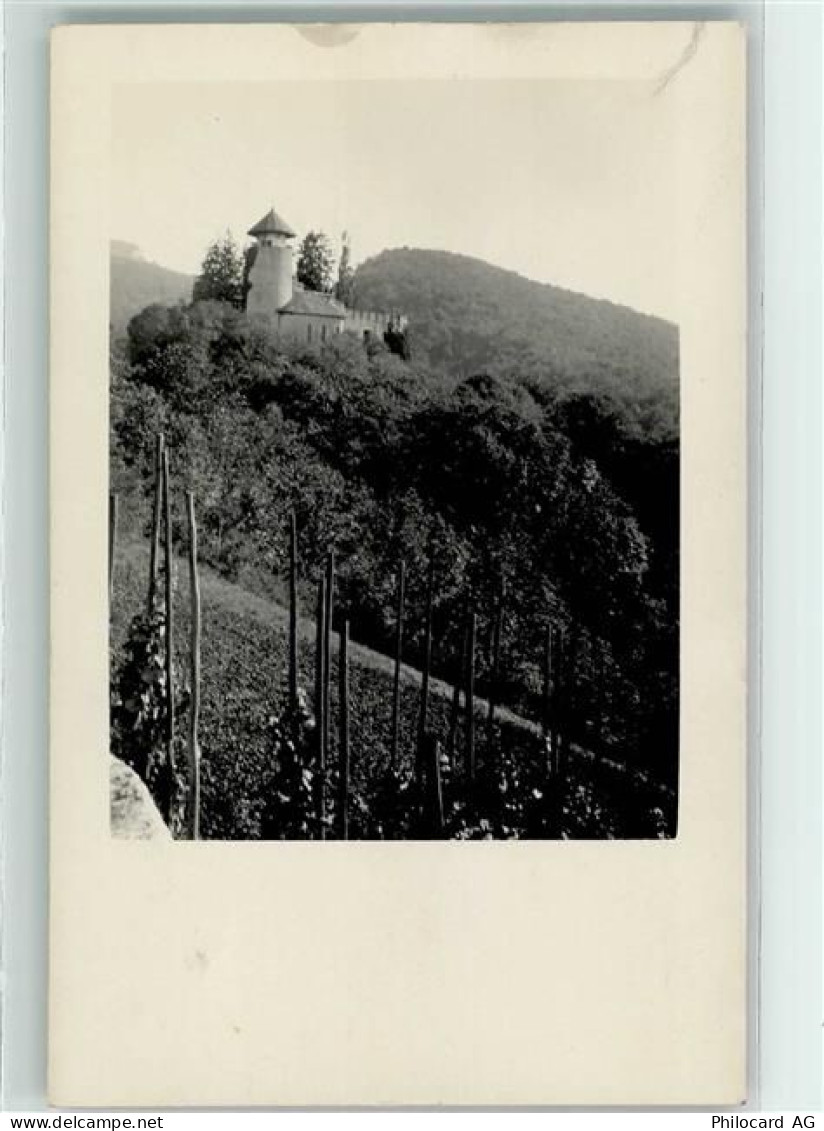 4144 Arlesheim - Schloss Birseck - 10622103