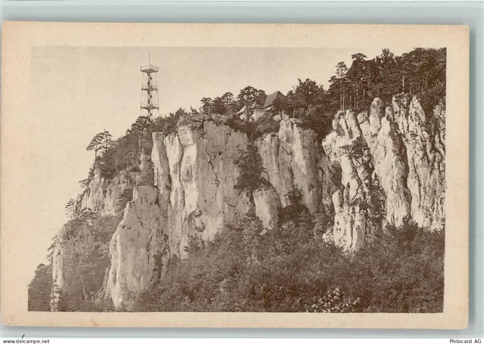 4145 Gempen - Gempenfluh - 10162820