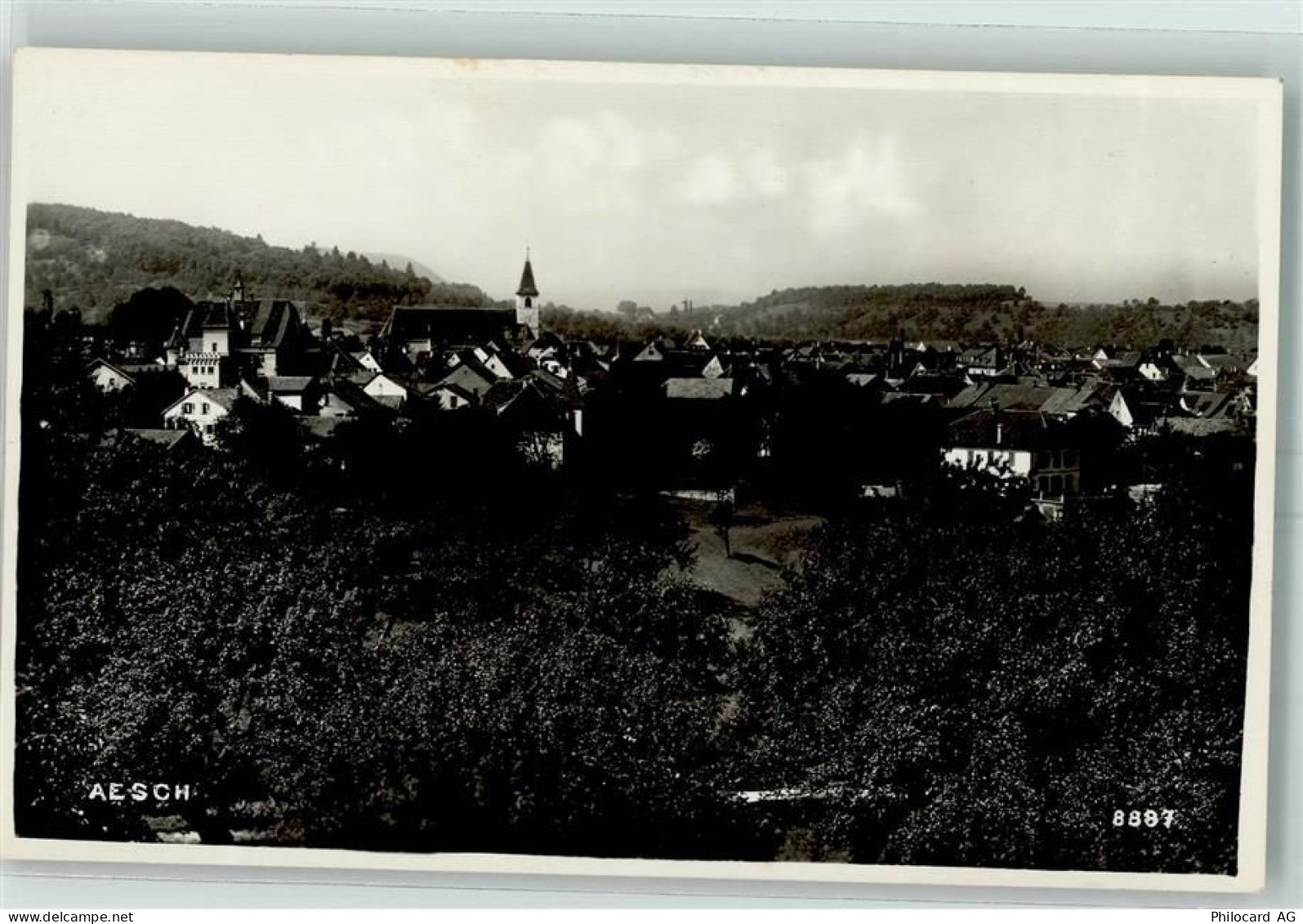 4147 Aesch BL - 13172972