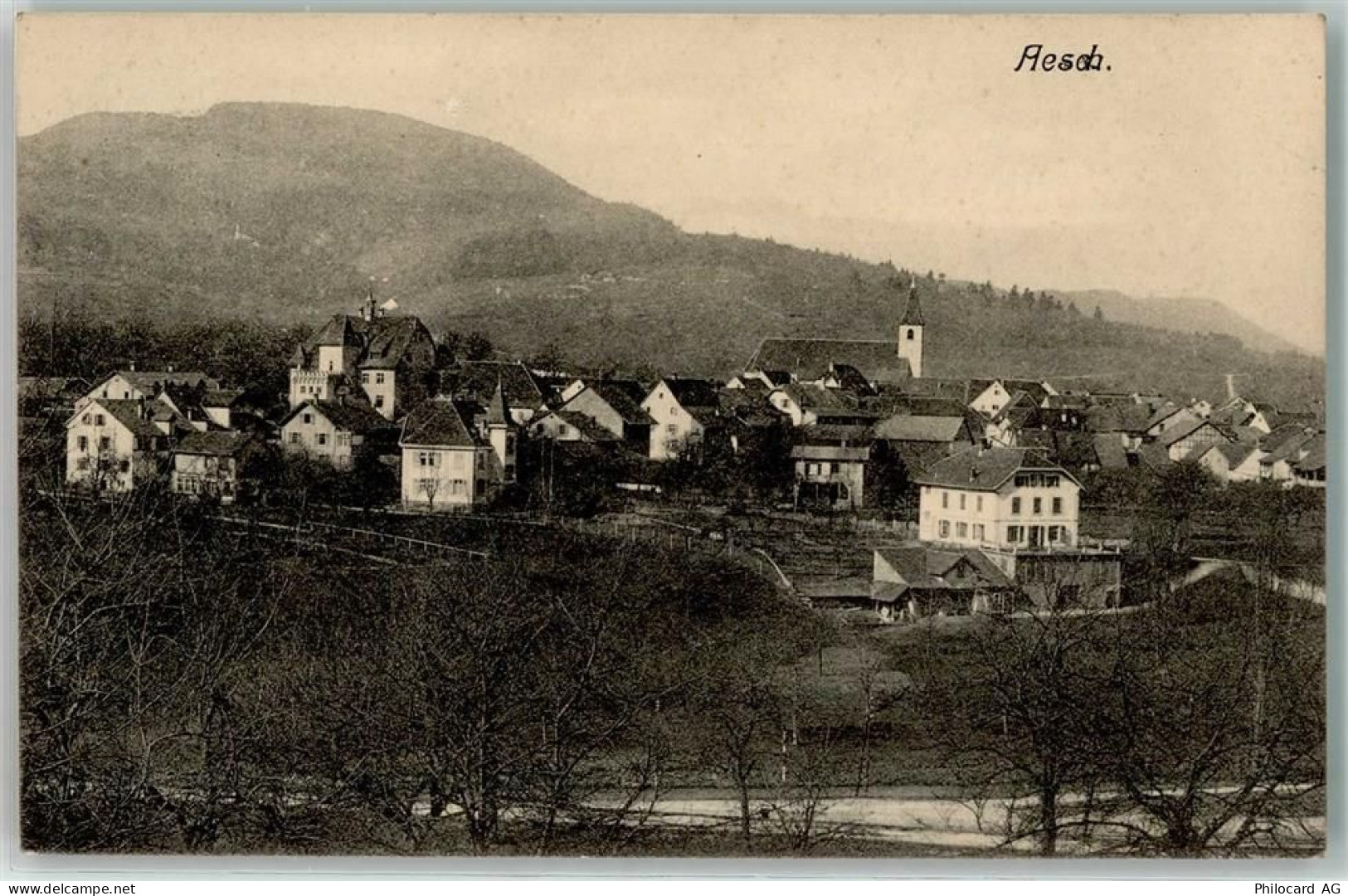 4147 Aesch BL - 13449212