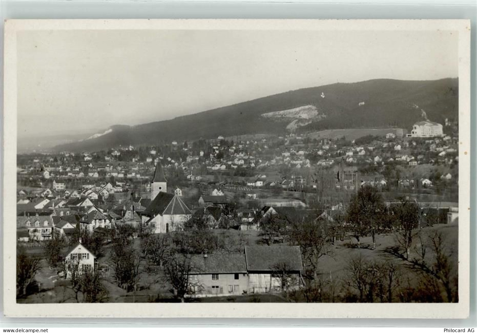 4147 Aesch BL Foto AK - 13901456