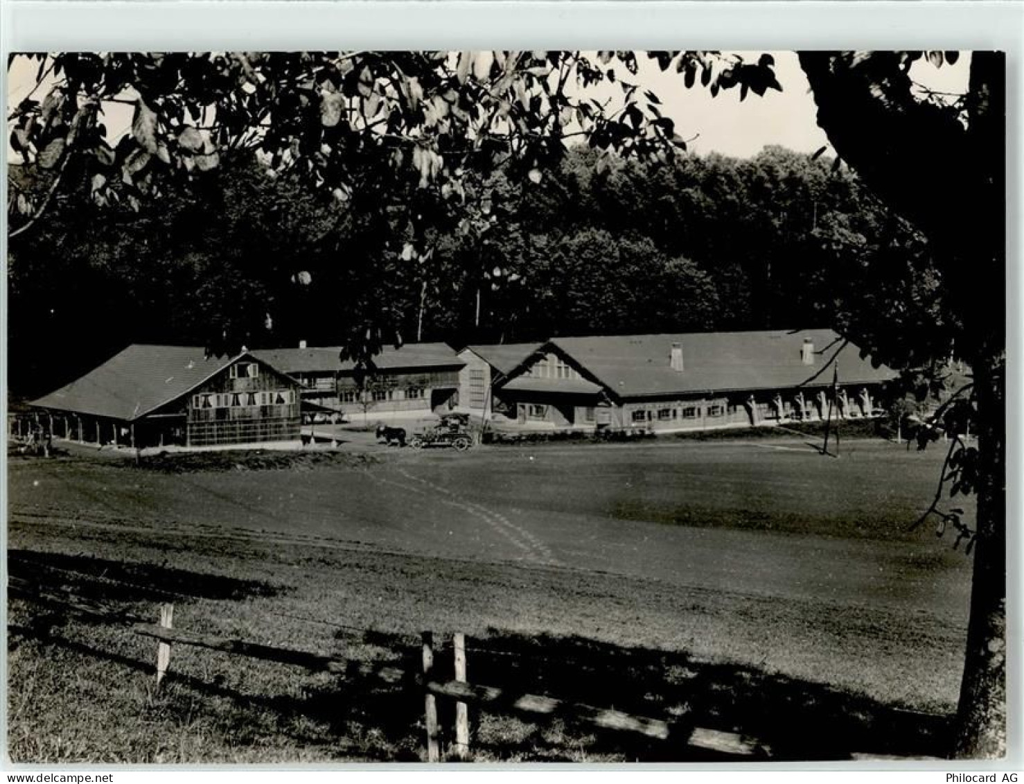 4153 Reinach BL Neureinach - Landheim Erlenhof - 51713809