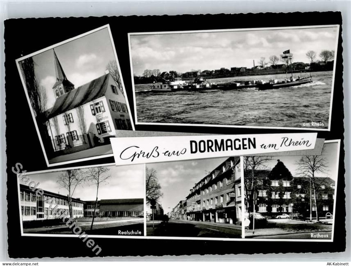 41539 W4047 Dormagen - Realschule Rathaus Rhein - 51276731