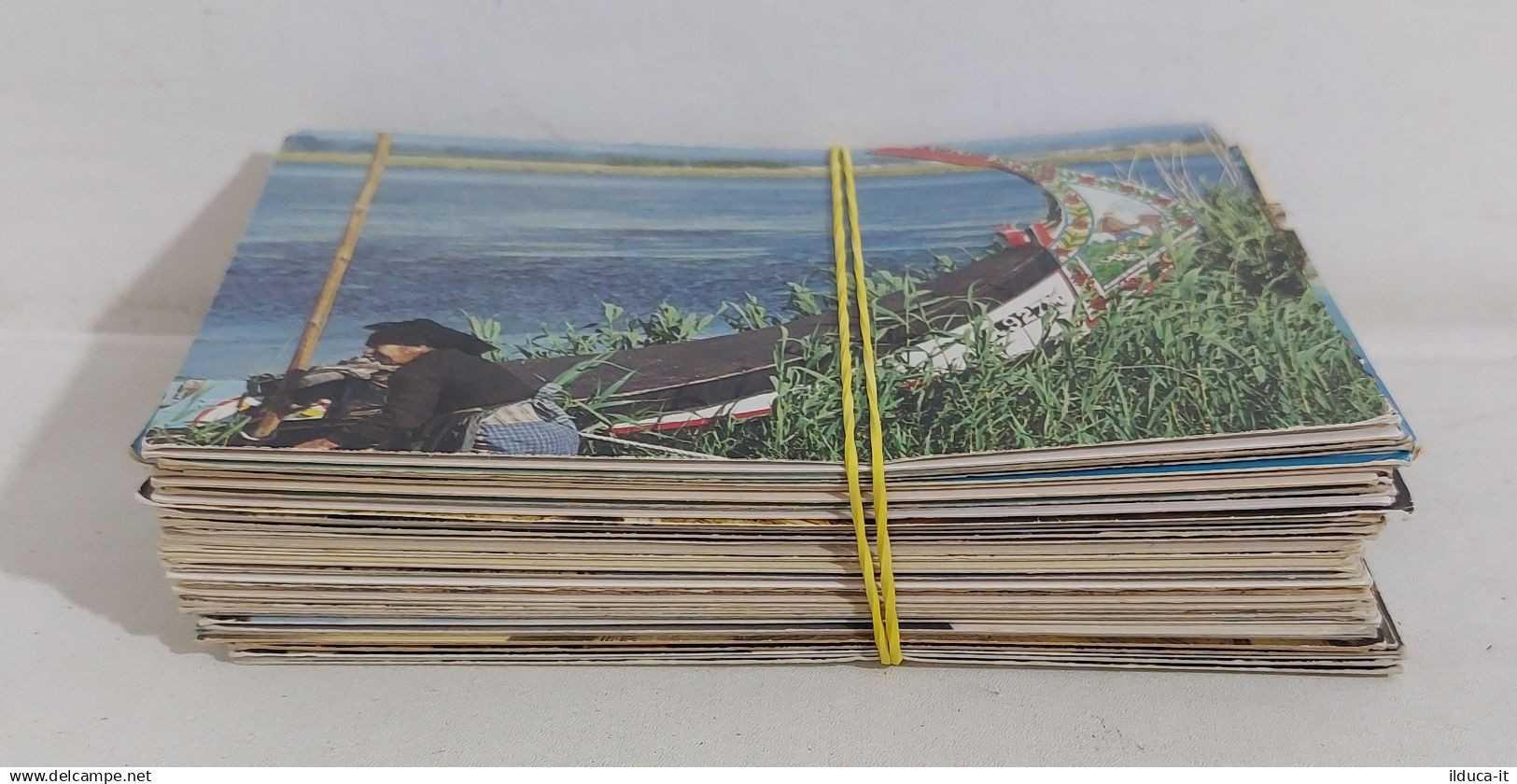 41666 Lotto 80 ca. cartoline - Portogallo