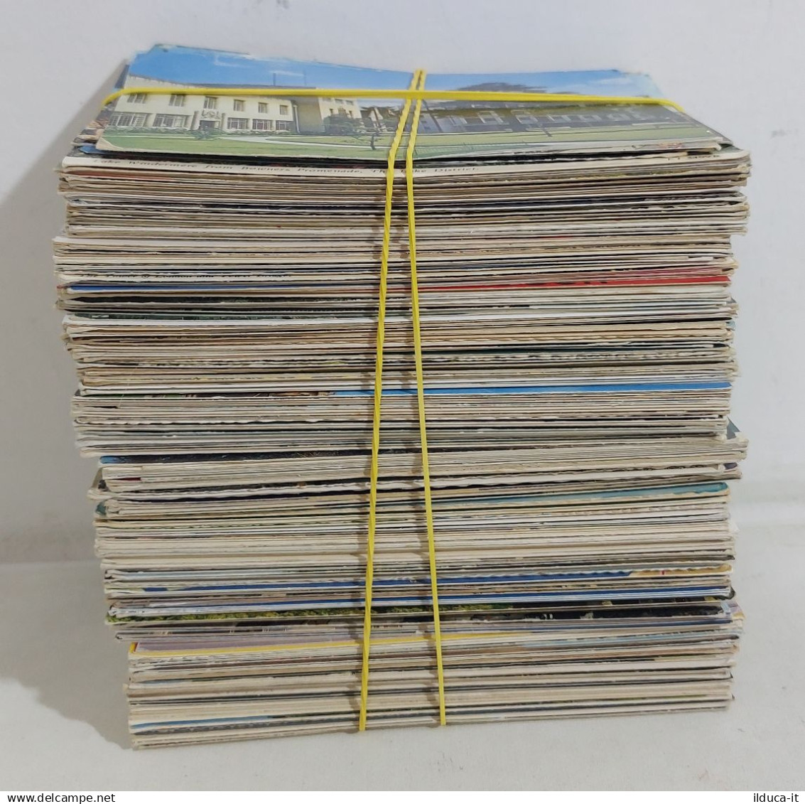 41672 Lotto 480 ca. cartoline - Inghilterra / Regno Unito