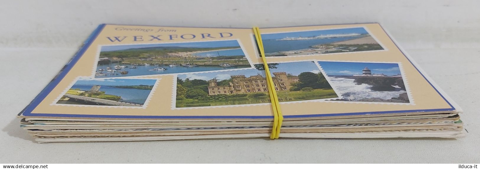 41674 Lotto 22 ca. cartoline - Irlanda