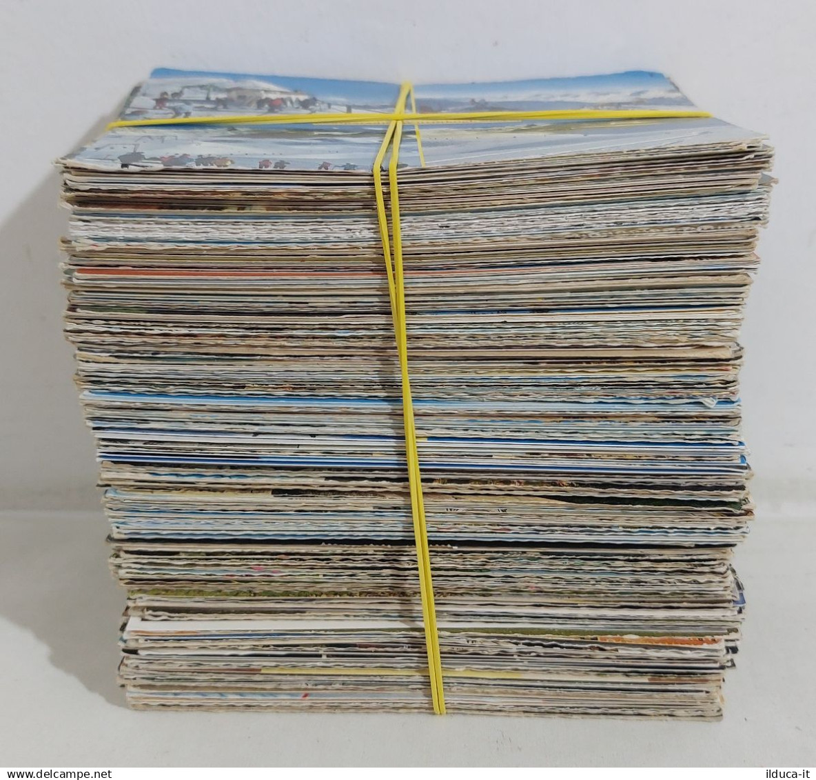 41677 Lotto 425 ca. cartoline - Austria