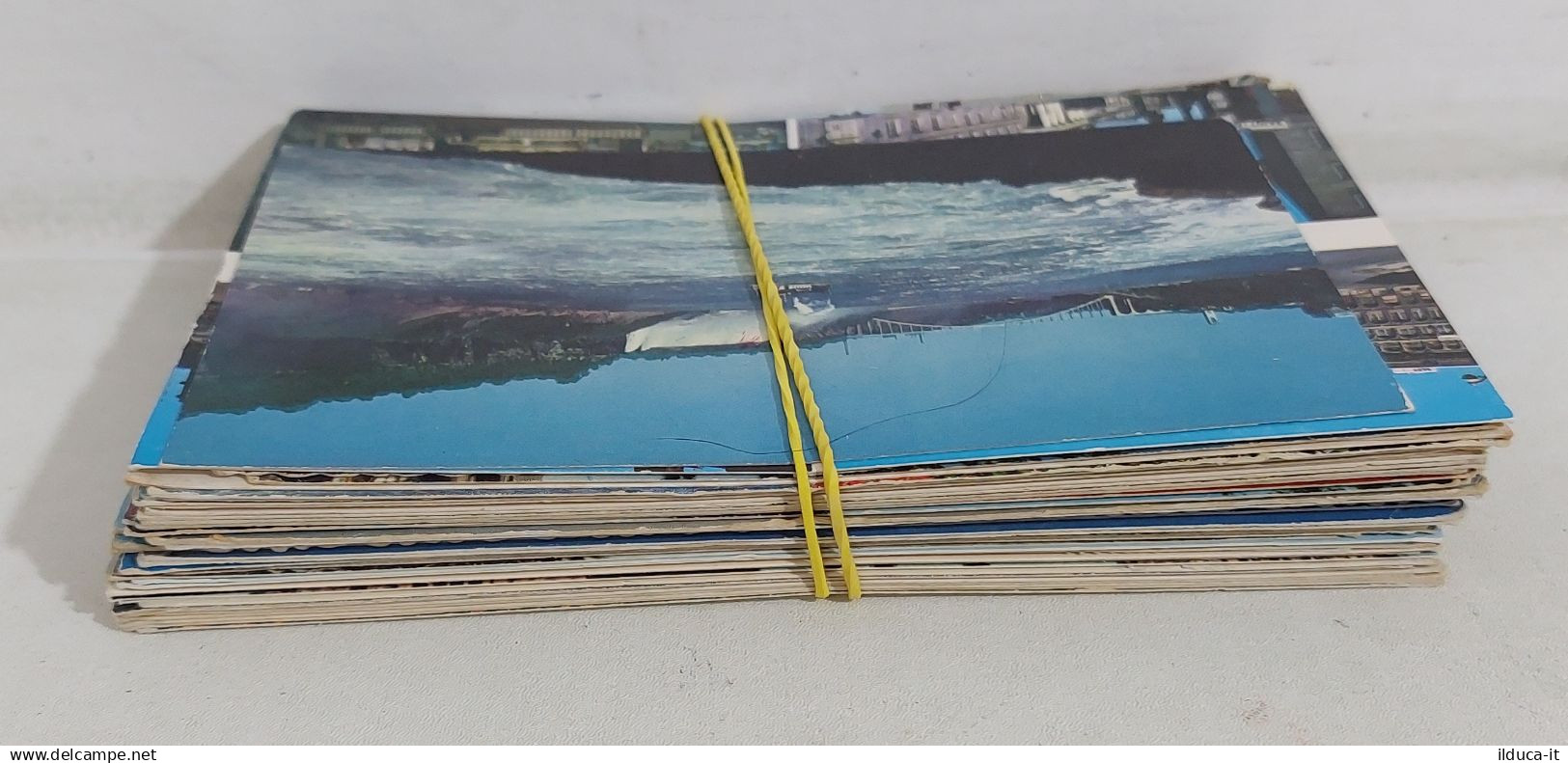 41679 Lotto 50 ca. cartoline - Canada