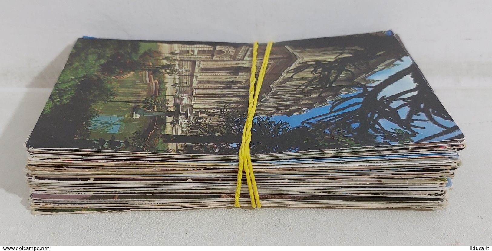 41691 Lotto 80 ca. cartoline - Turchia