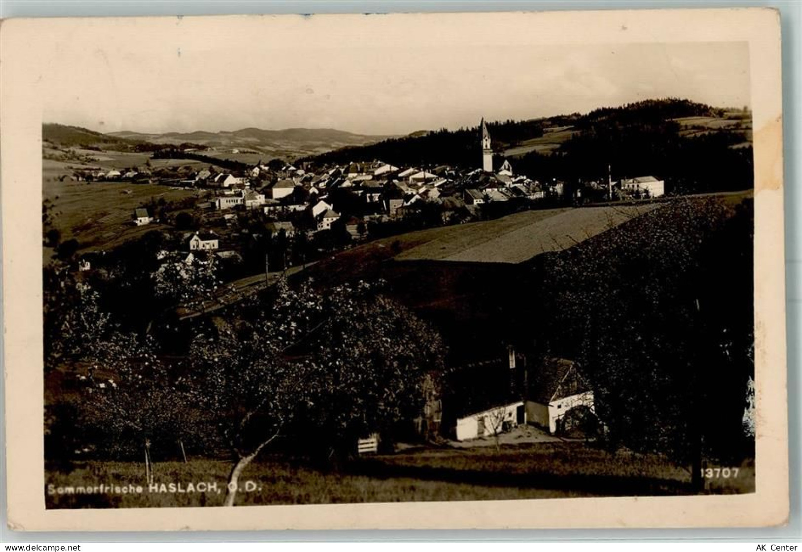 4170 Haslach an der Mühl - 10576850
