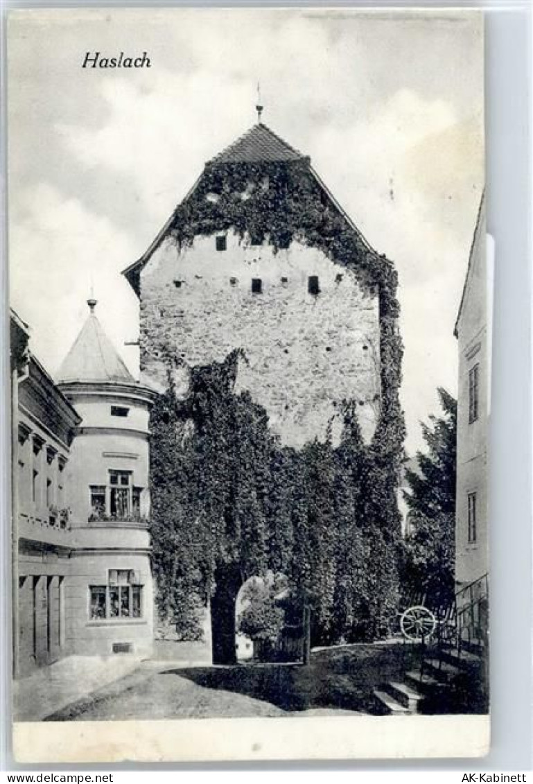 4170 Haslach an der Mühl - 50926842