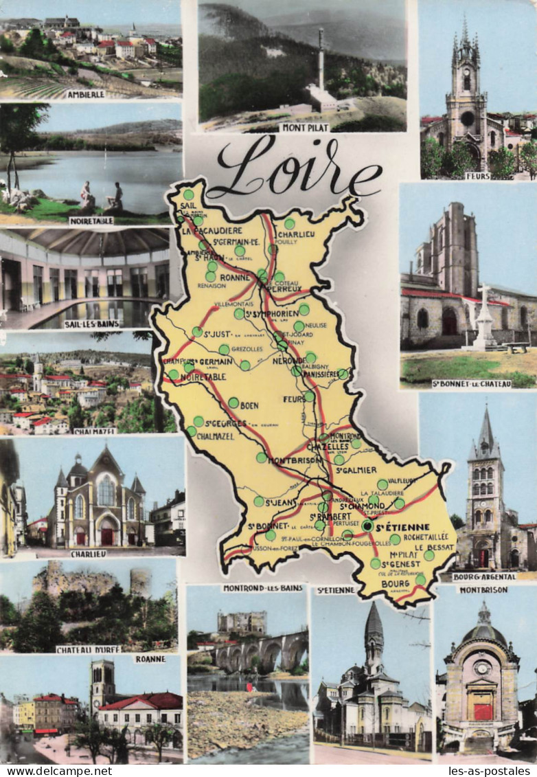 42 ANDREZIEUX BOUTHEON ANDREZIEUX BOUTHEON