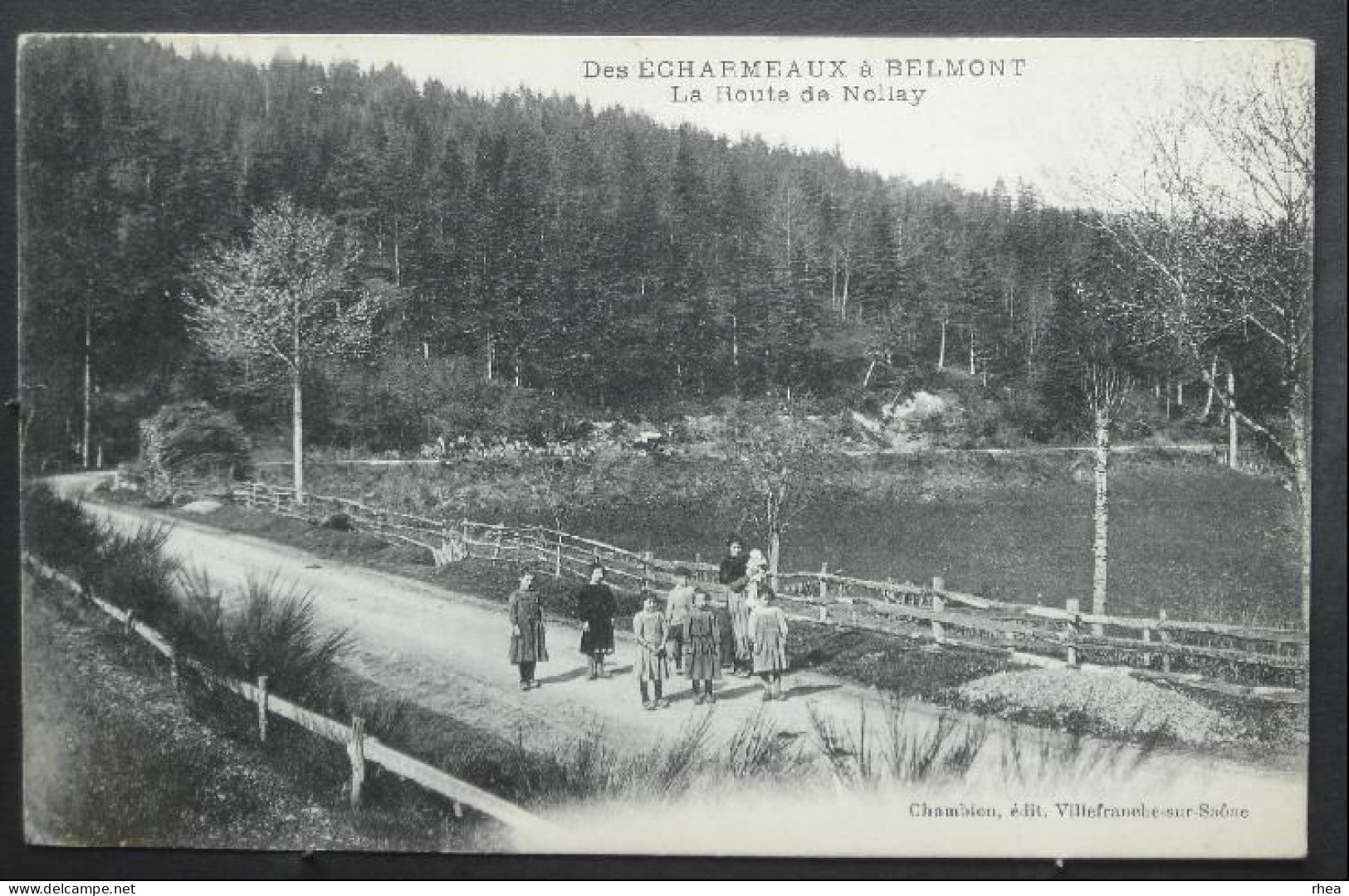 42 Belmont-de-la-Loire