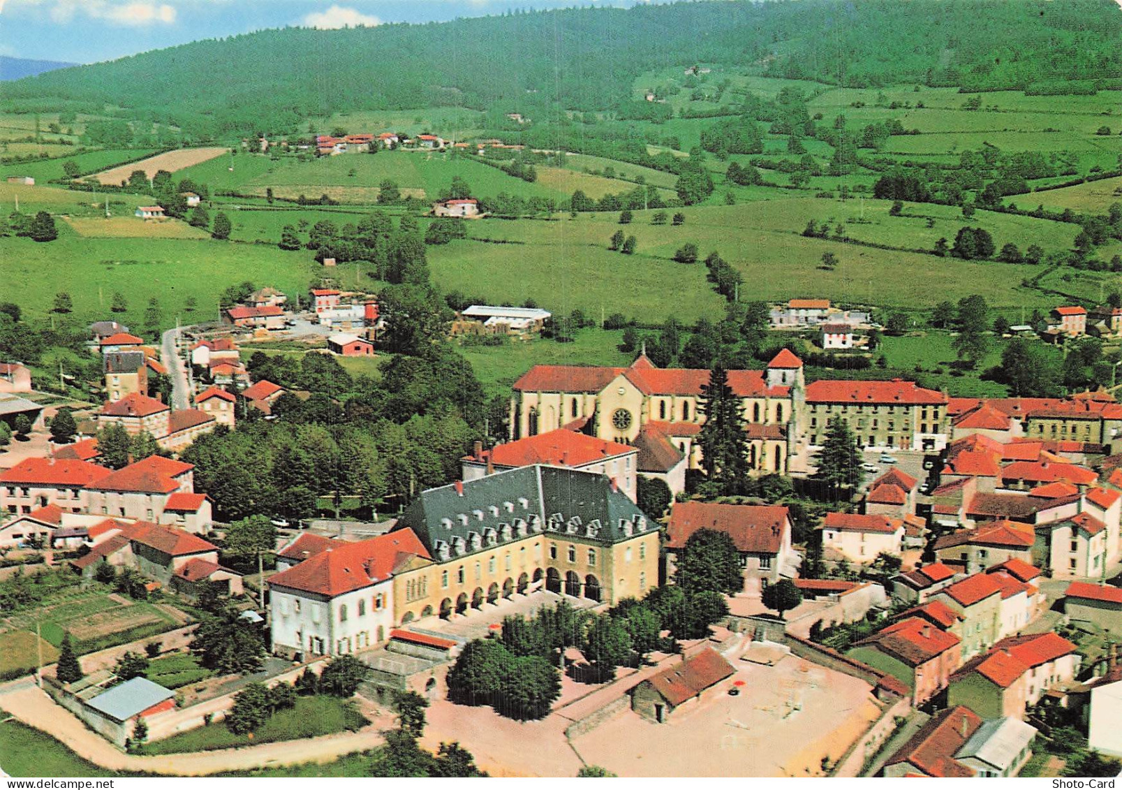 42 BELMONT DE LA LOIRE LA MAISON FAMILIALE