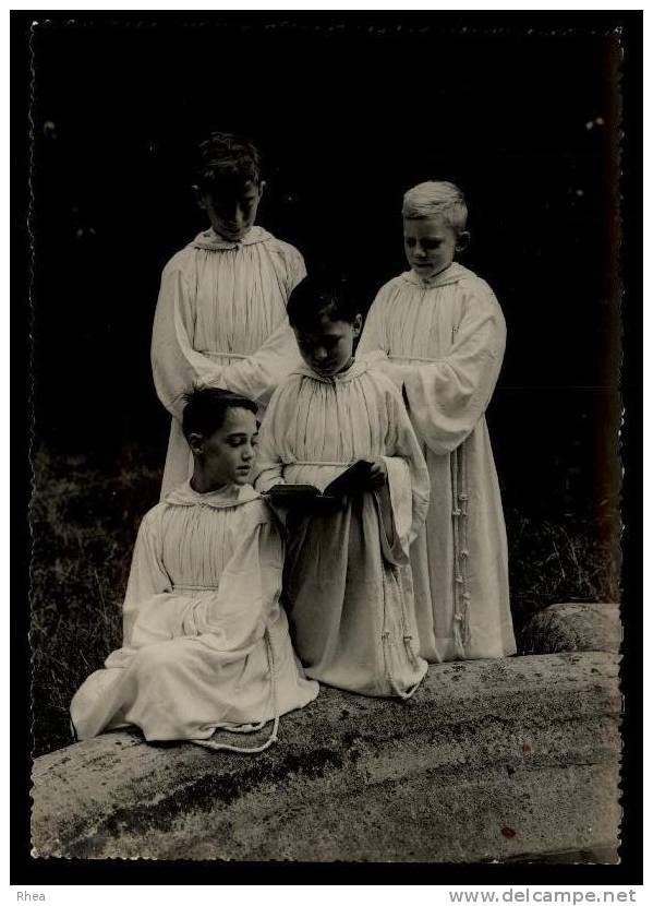 42 Saint-Chamond enfant de coeur D42D K42207K C42207C RH101277