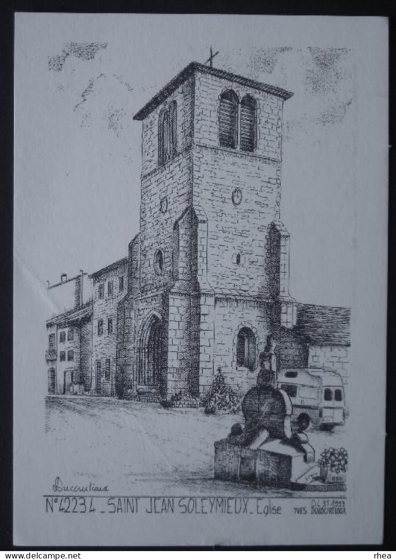 42 Saint-Jean-Soleymieux eglise