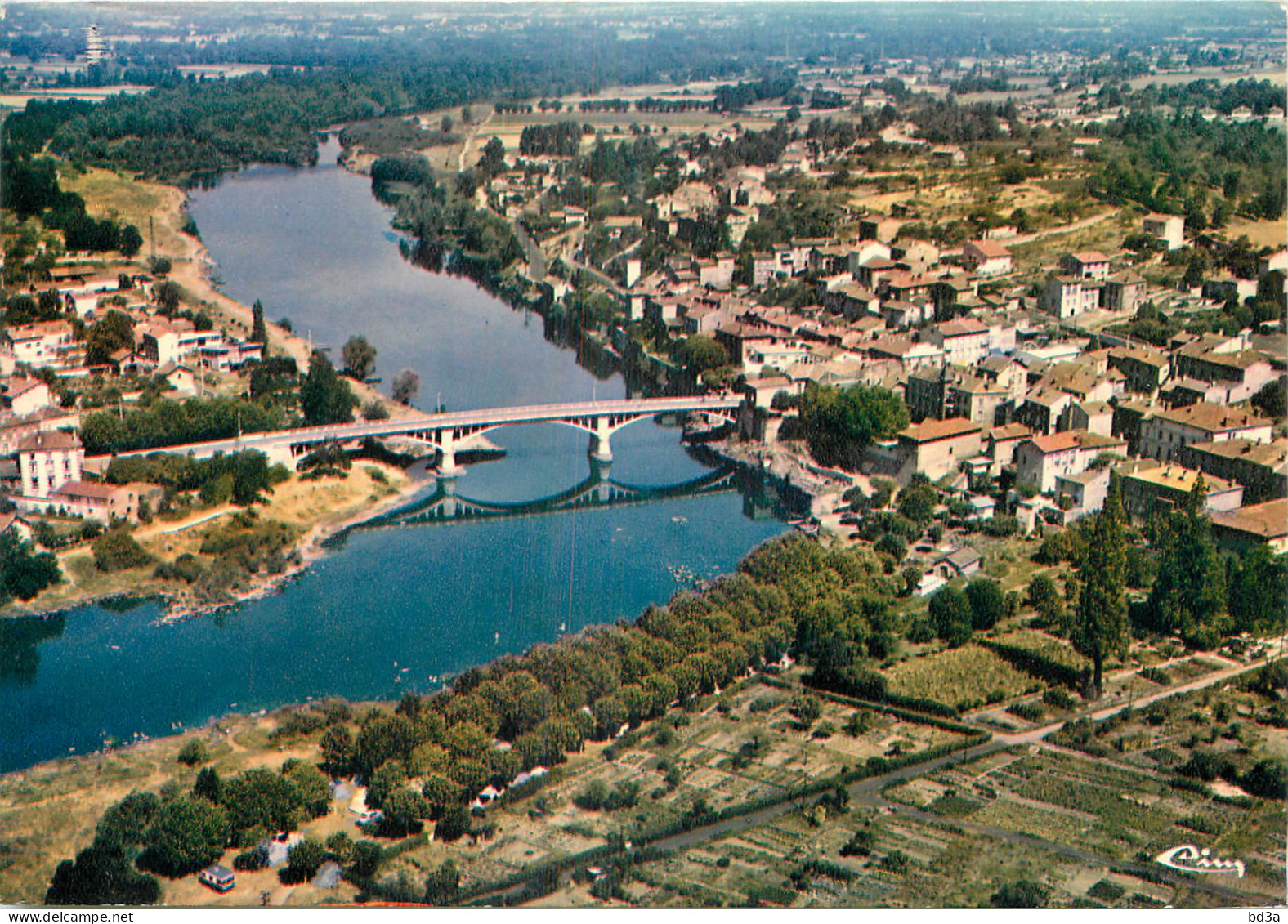 42 - SAINT JUST SAINT RAMBERT