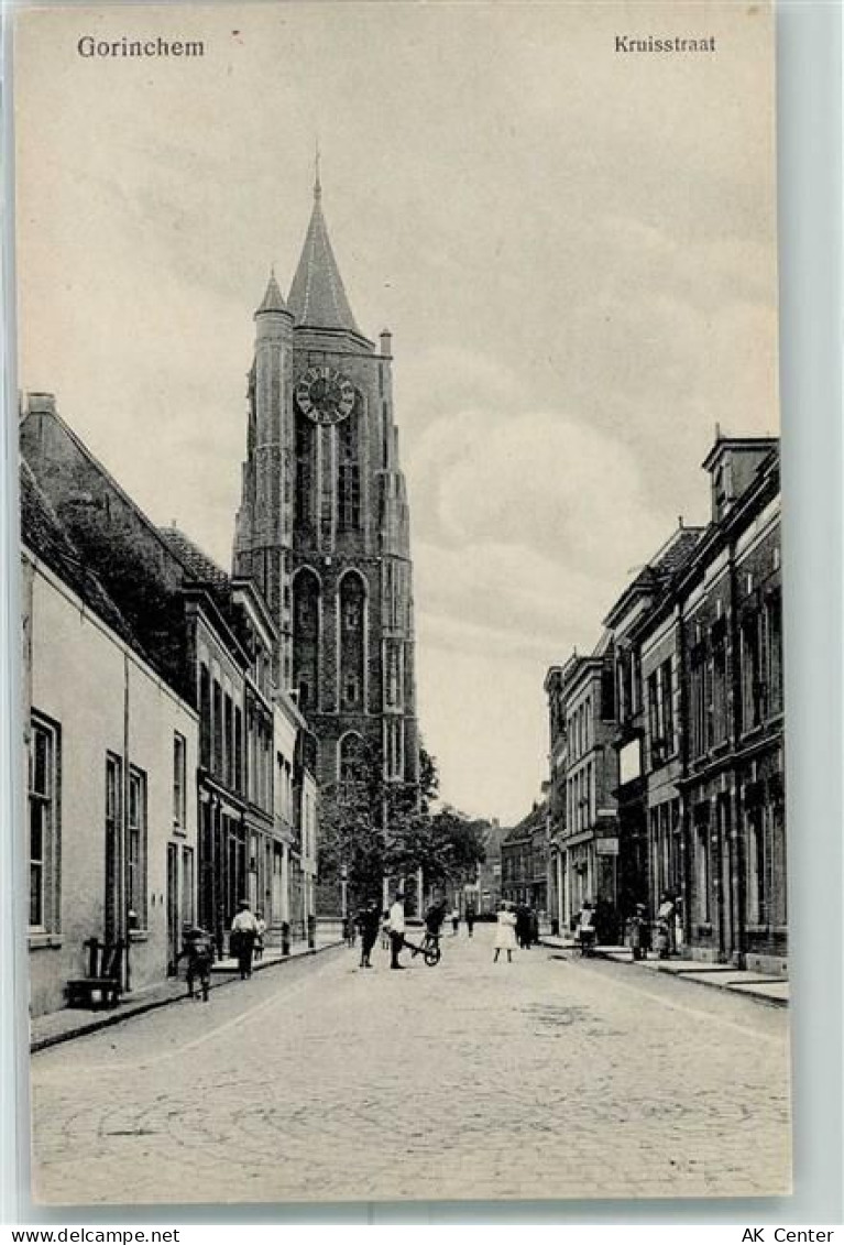 4201 Gorinchem - Kirche - 10362723