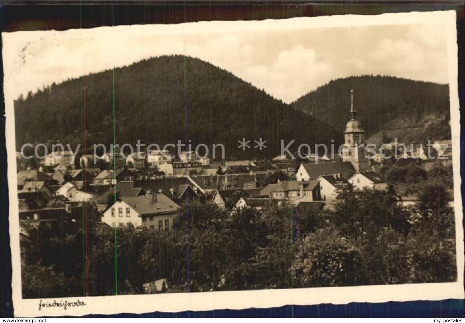 42454123 Friedrichroda  Friedrichroda