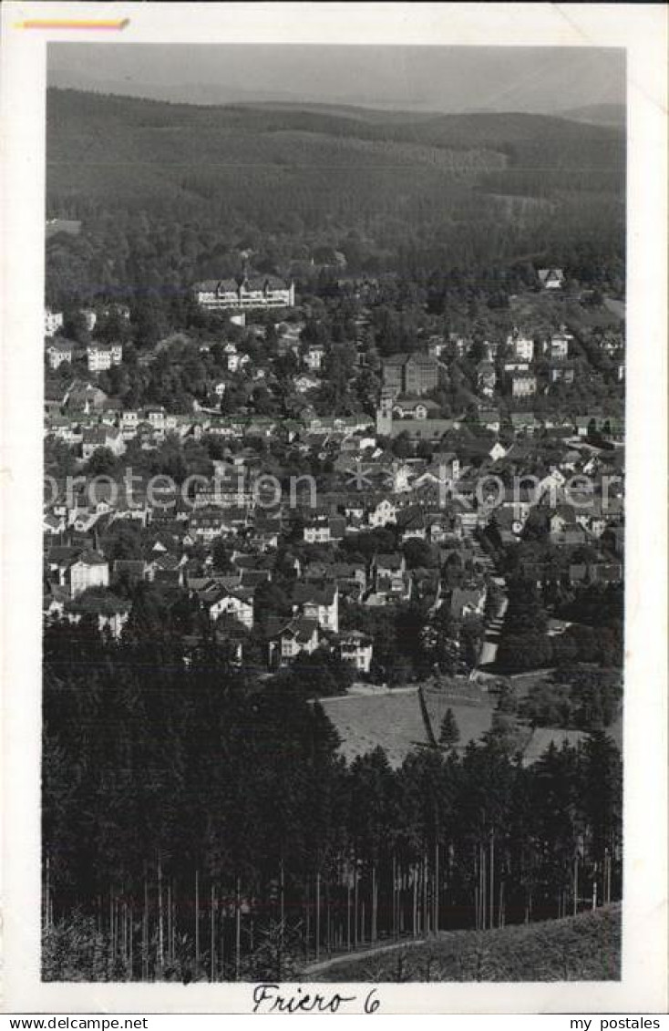 42454162 Friedrichroda  Friedrichroda