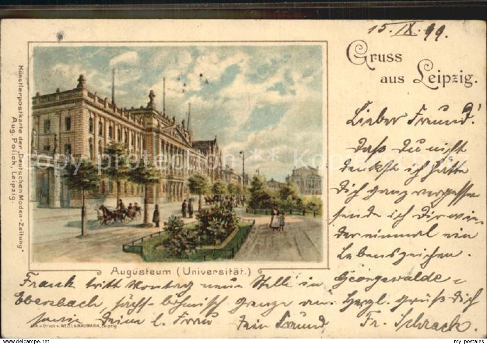 42469133 Leipzig Universitaet Leipzig