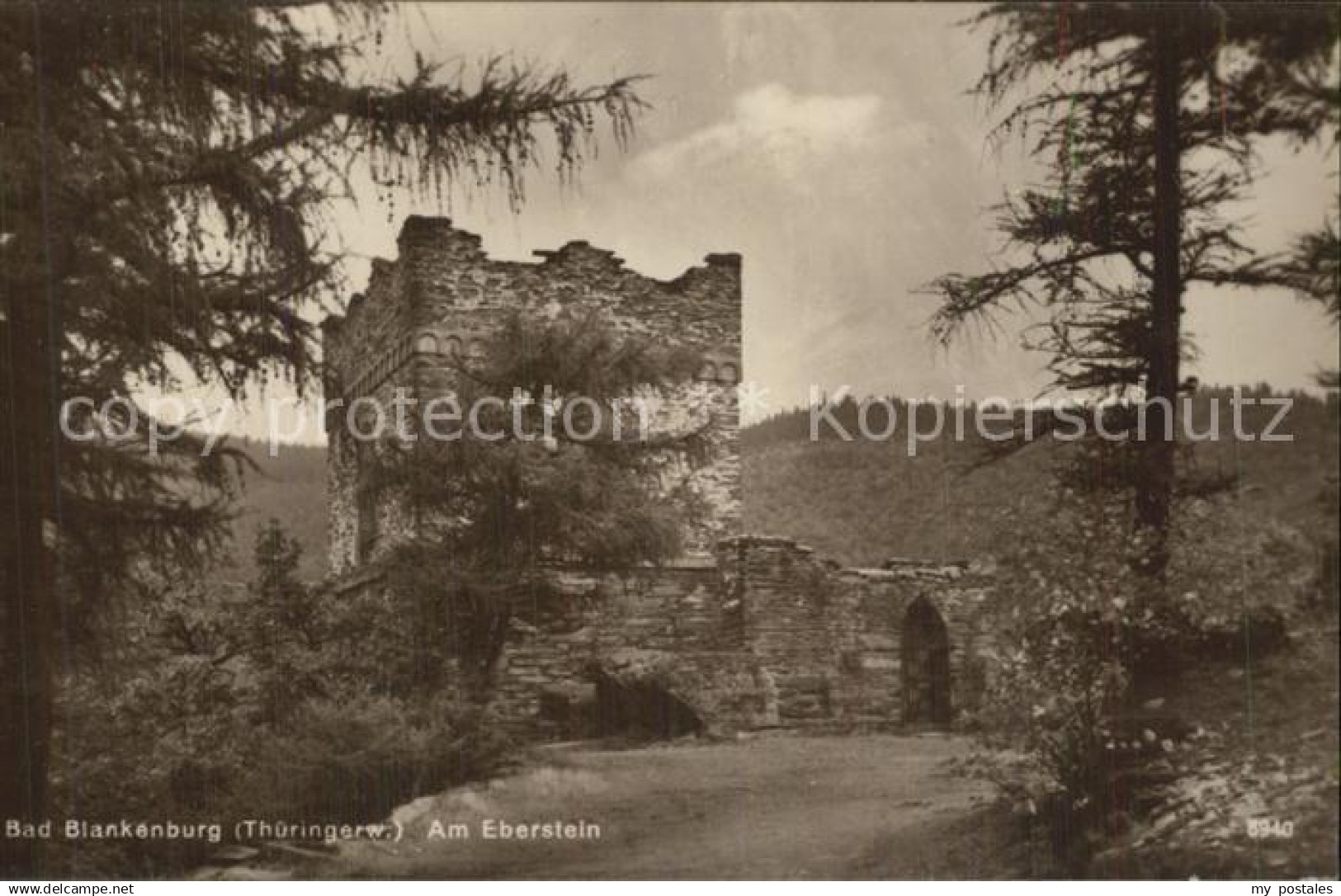 42476978 Bad Blankenburg Eberstein Bad Blankenburg