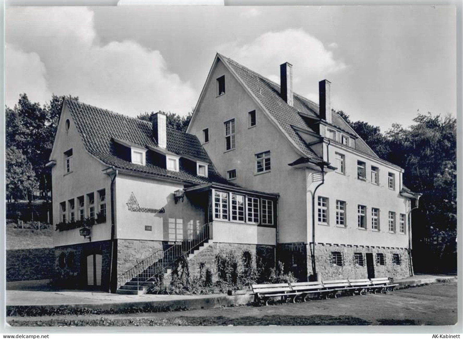 42477 W5608 Radevormwald - Jugendherberge - 51054817