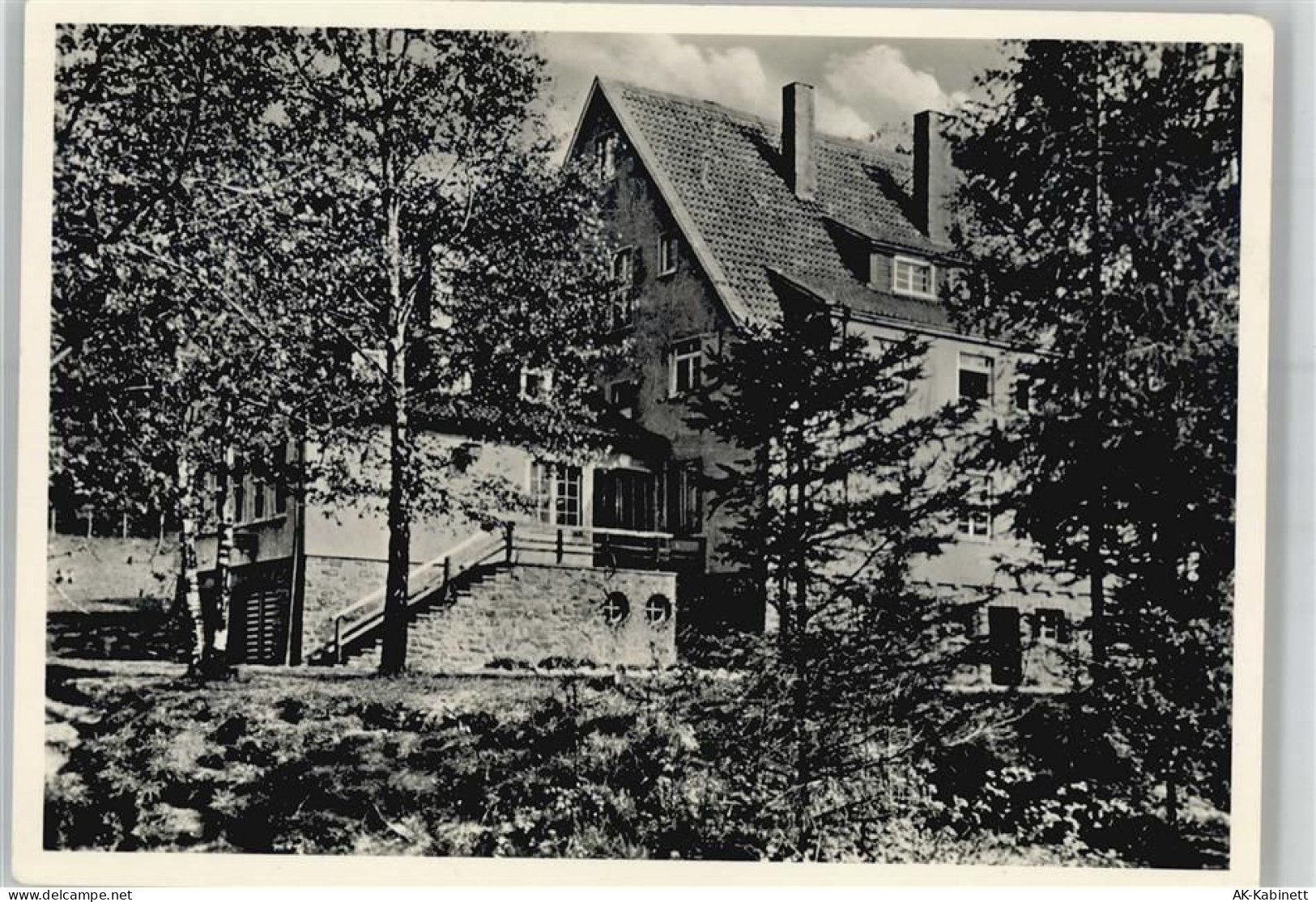 42477 W5608 Radevormwald - Jugendherberge - 51090119