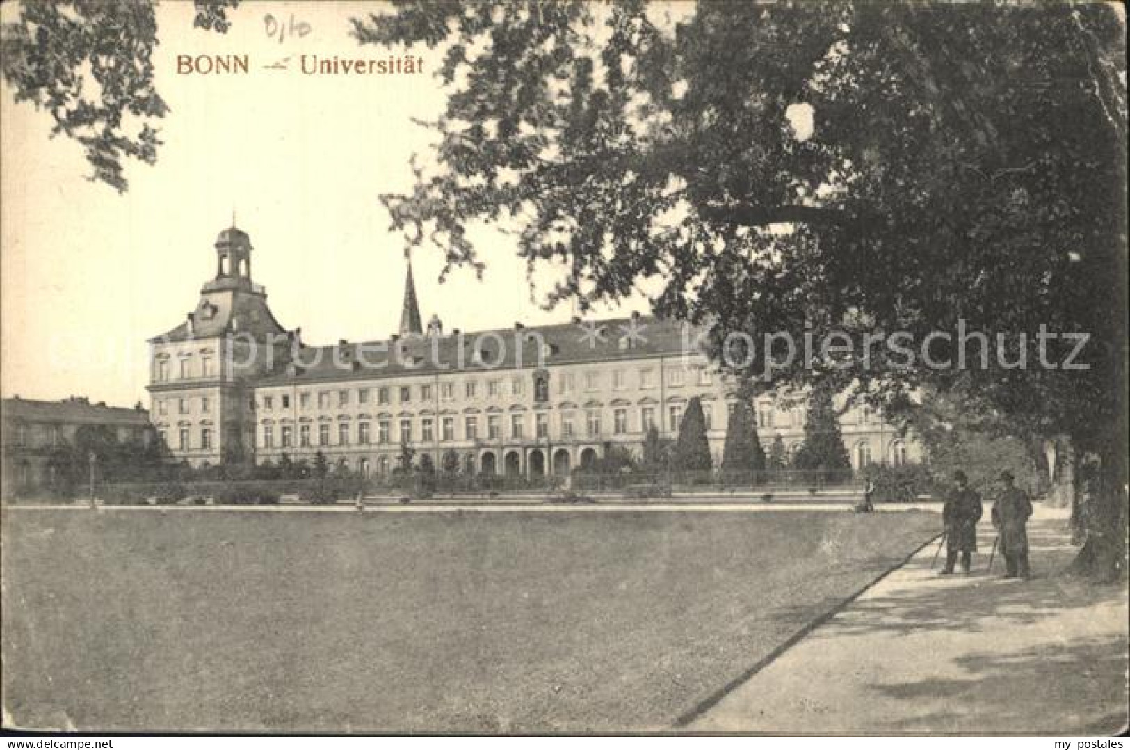 42559327 Bonn Rhein Universitaet Bonn