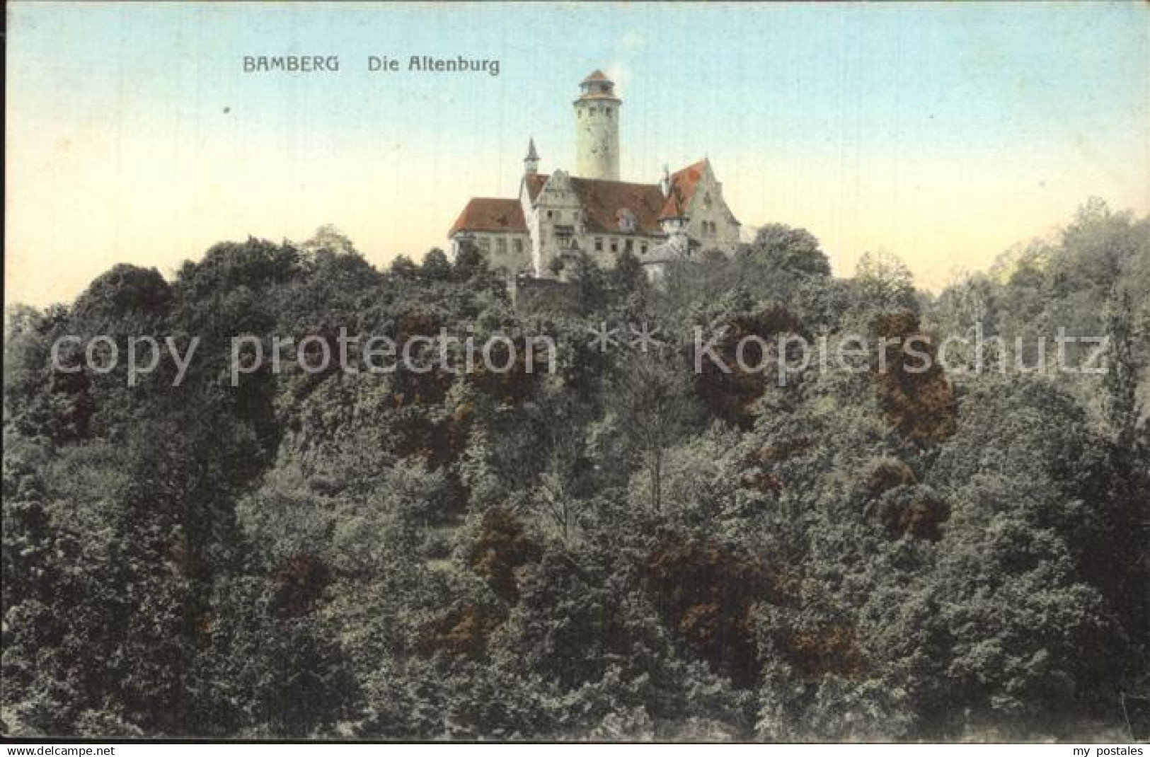 42561222 Bamberg Altenburg Bamberg