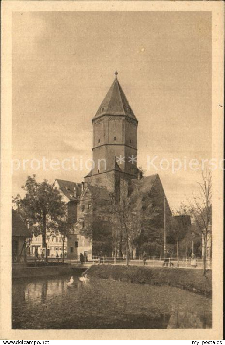 42561477 Augsburg Jakobertor Augsburg
