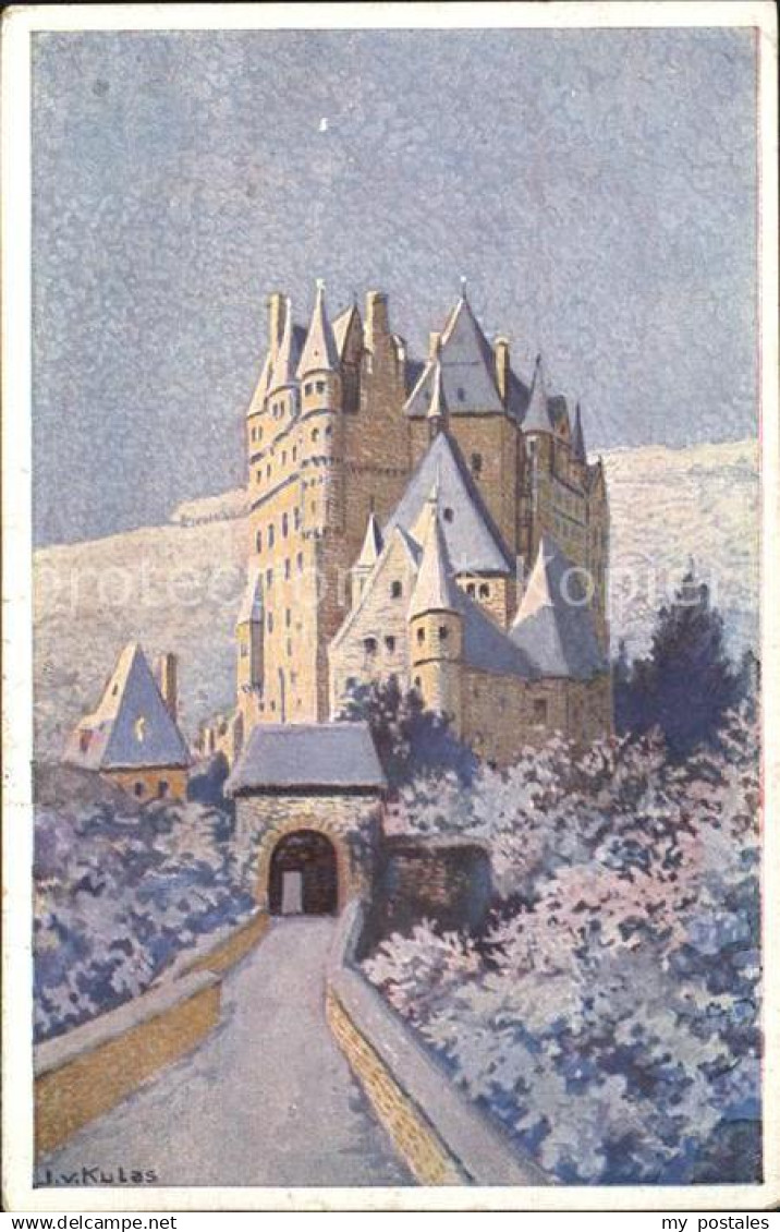 42584412 Trier Burg Eltz Trier