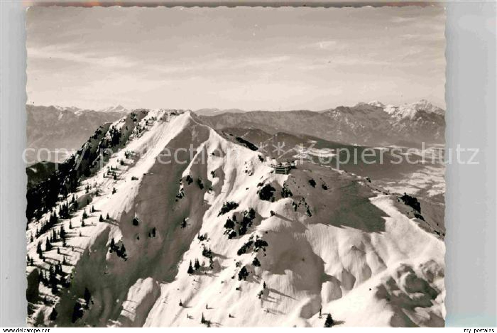 42652300 Berchtesgaden Teilansicht Berchtesgaden
