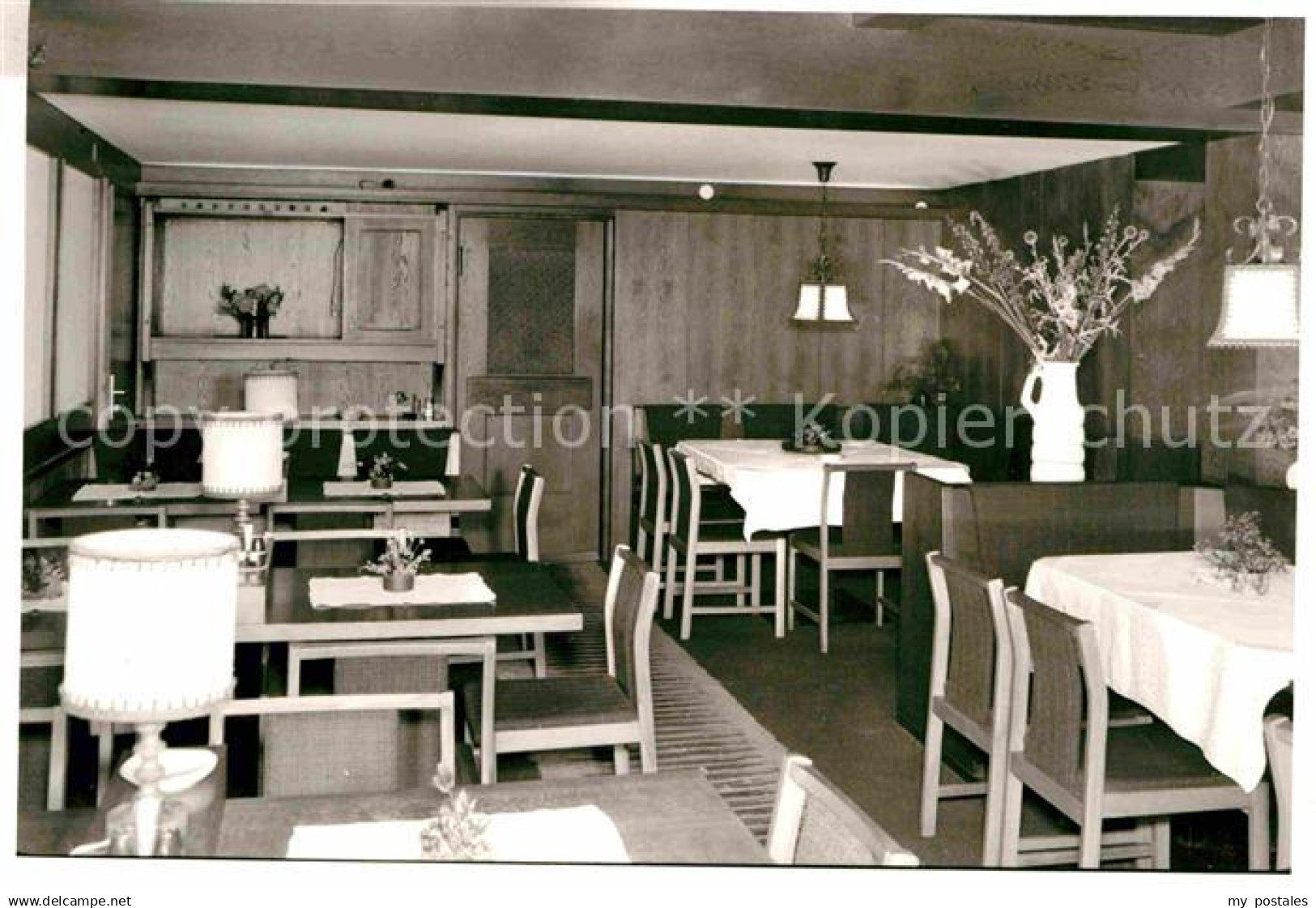 42661055 Fuessen Allgaeu Gaststube Fuessen Allgaeu