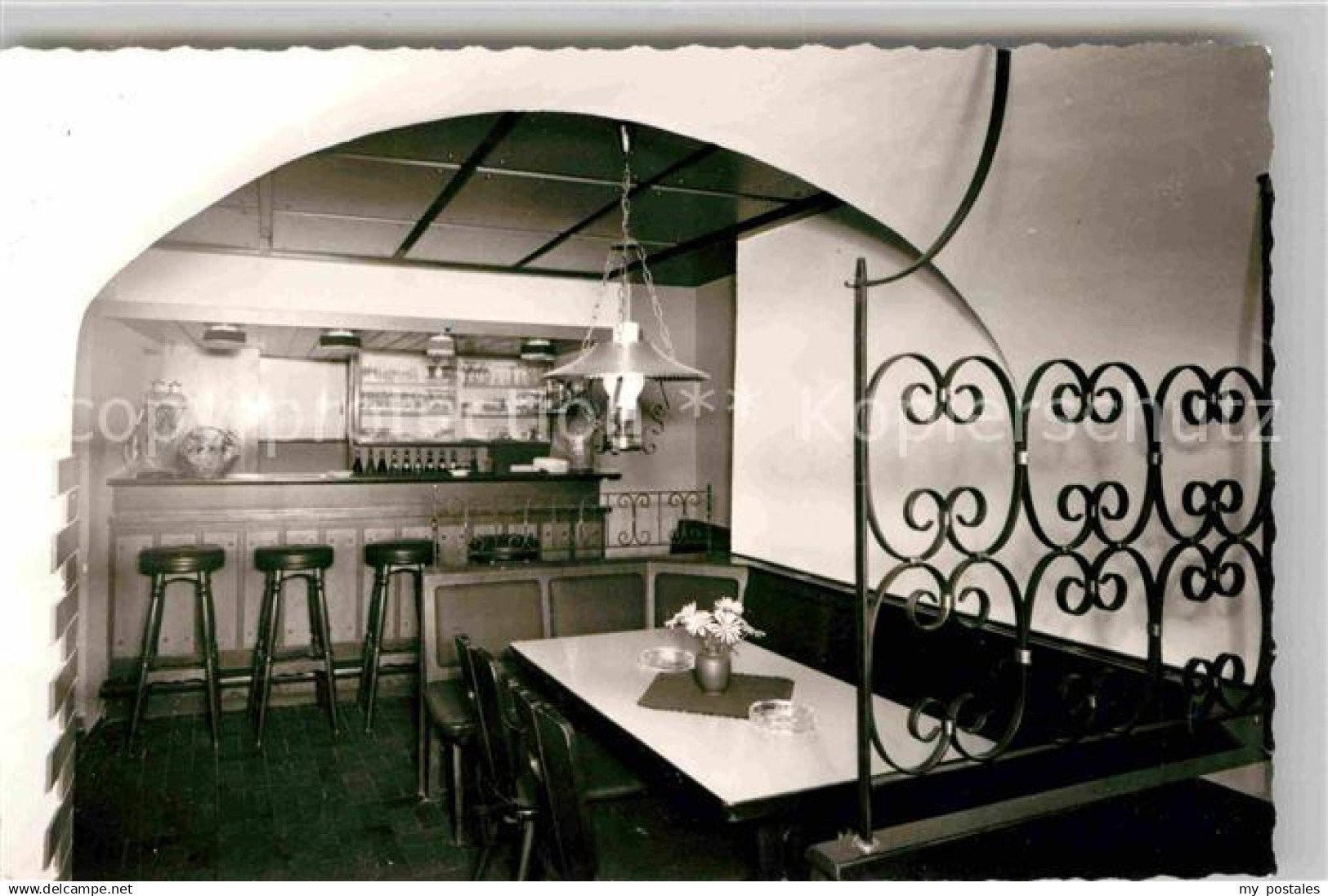 42661785 Fuessen Allgaeu Gasthaus Hecht Fuessen Allgaeu