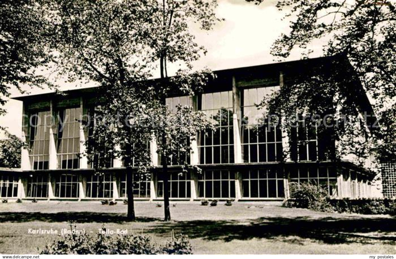 42671860 Karlsruhe Baden Tulla Bad Karlsruhe