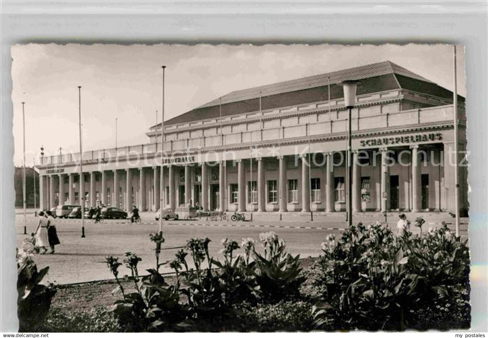 42672606 Karlsruhe Baden Stadthalle Karlsruhe