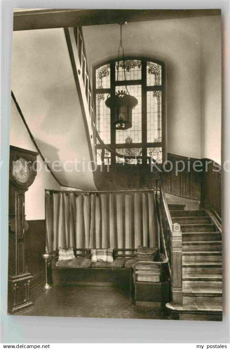 42672681 Tuebingen Alemannenhaus Tuebingen