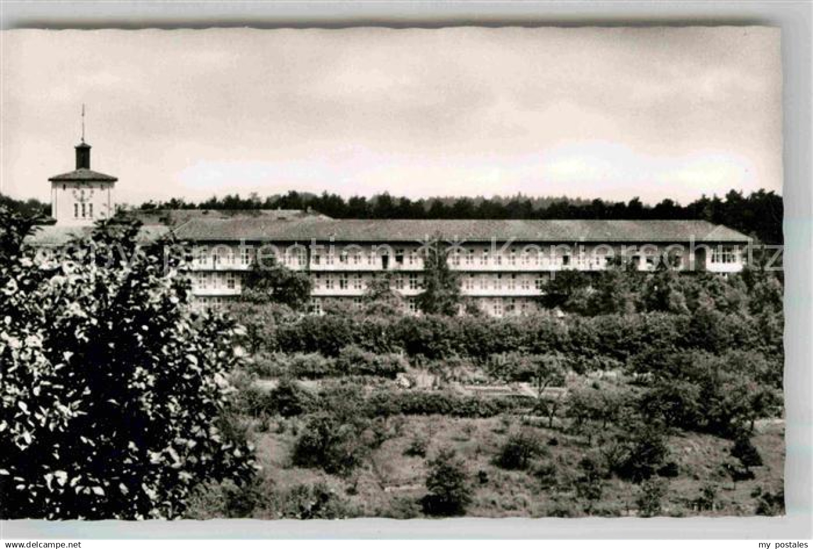 42672732 Tuebingen Versorgungskrankenhaus Tuebingen