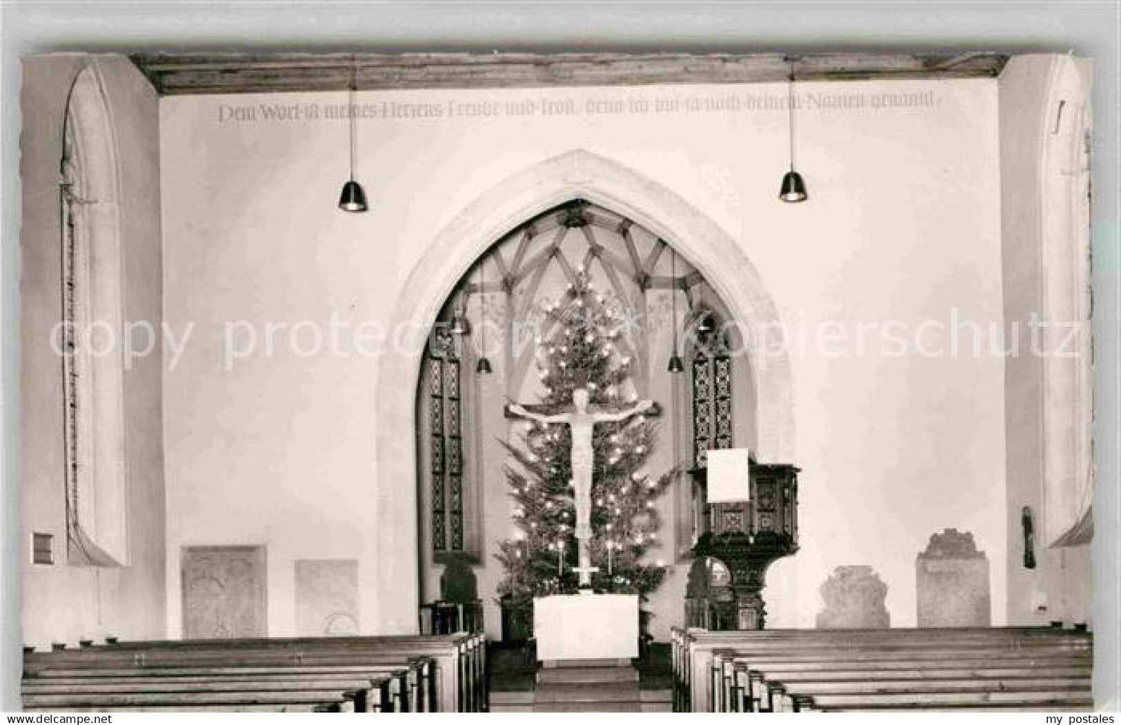 42672750 Tuebingen Jakobuskirche Tuebingen