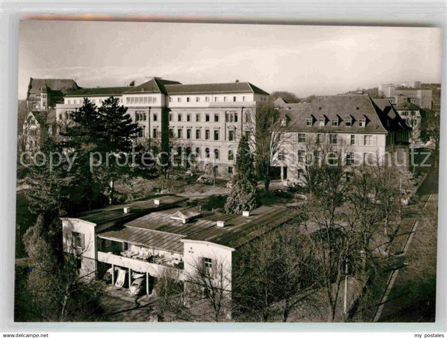 42672785 Tuebingen Universitaetsfrauenklinik Tuebingen