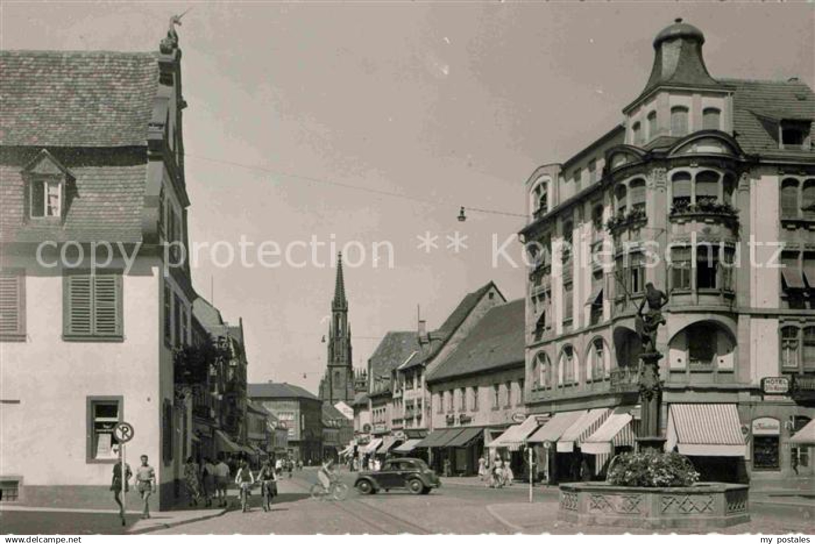 42675155 Offenburg Hauptstrasse Offenburg