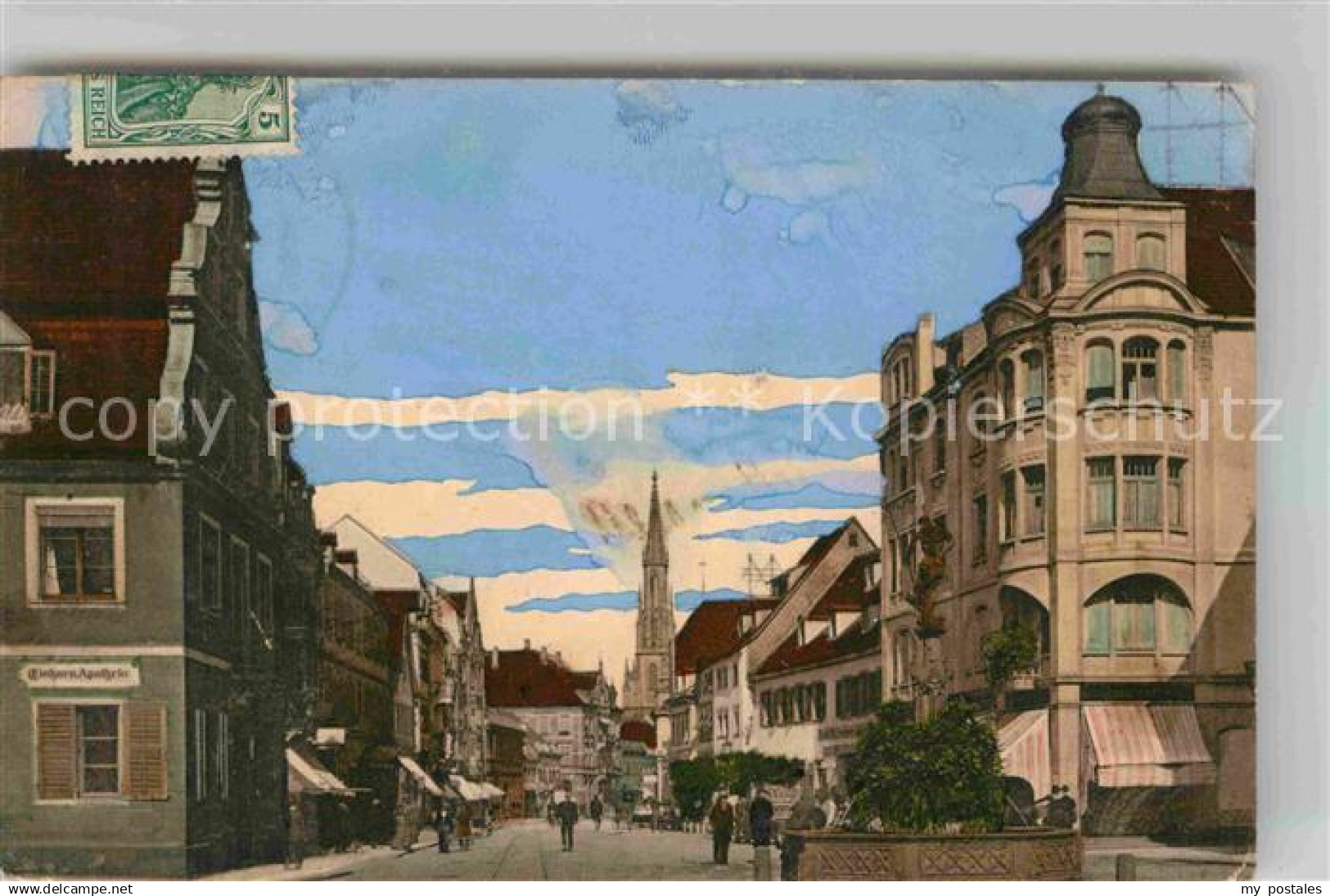 42676497 Offenburg Hauptstrasse Offenburg