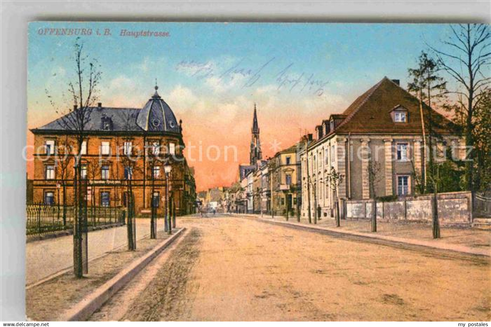 42676513 Offenburg Hauptstrasse Offenburg