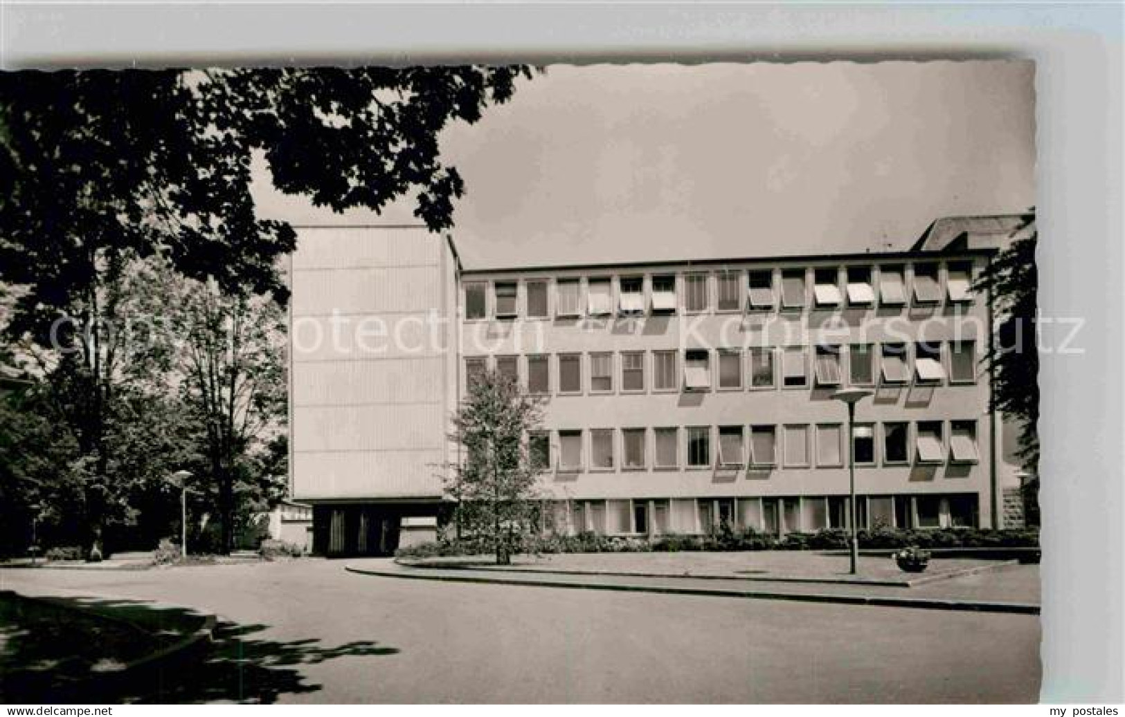 42676552 Offenburg Krankenhaus Offenburg