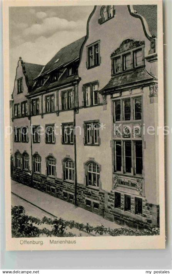 42676554 Offenburg Marienhaus Offenburg