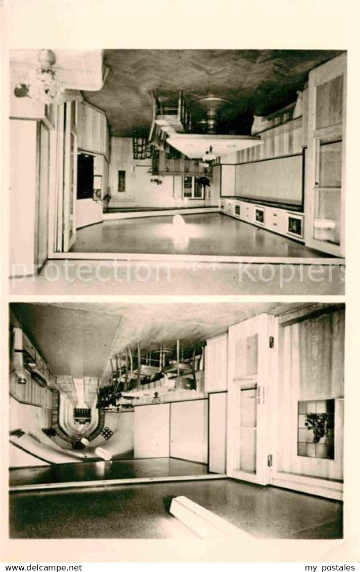42687619 Bernkastel-Kues aelteste Weinstube Dahm Krebs Bernkastel-Kues